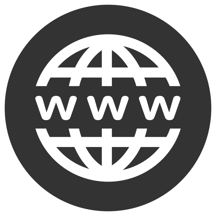 World wide web, internet, cestovn, hry a informace