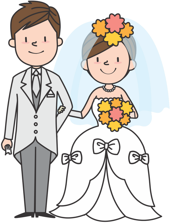 Svatební přání, přáníčka, blahopřání - svatební blahopřání